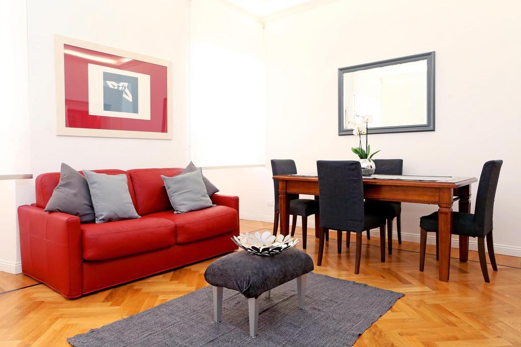 Home2Rome - Trastevere Δωμάτιο φωτογραφία
