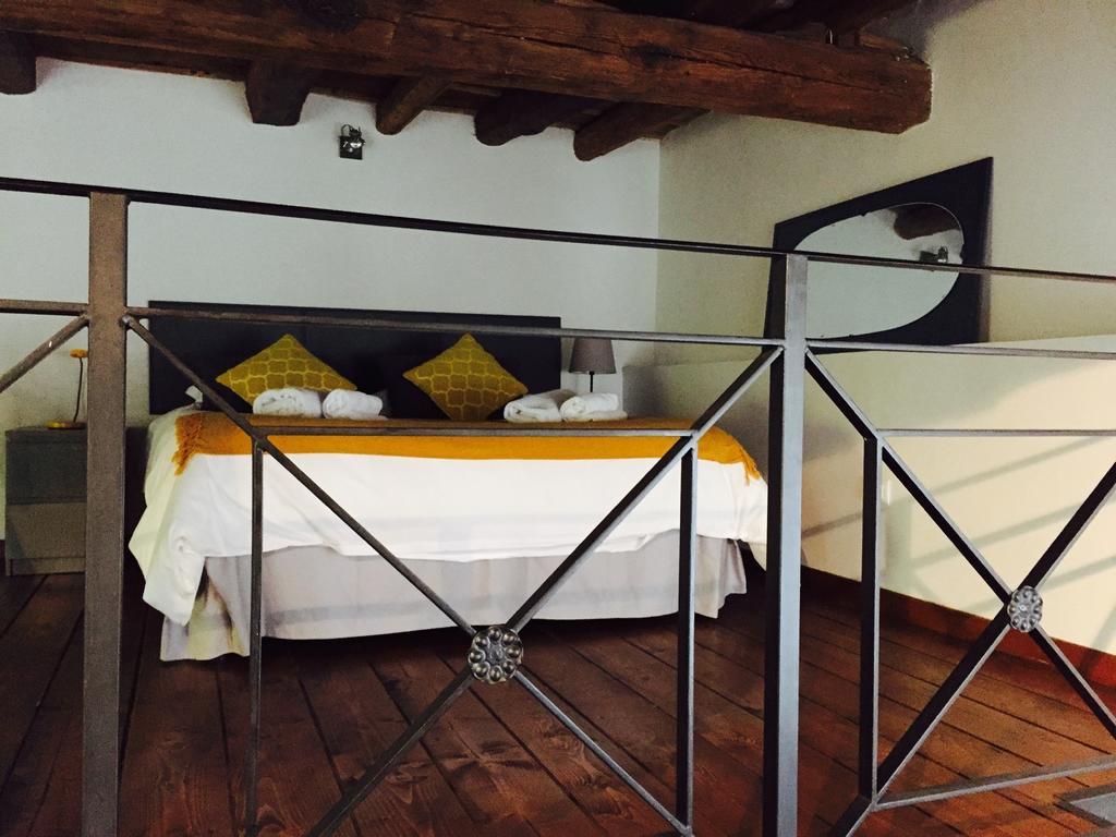 Home2Rome - Trastevere Δωμάτιο φωτογραφία