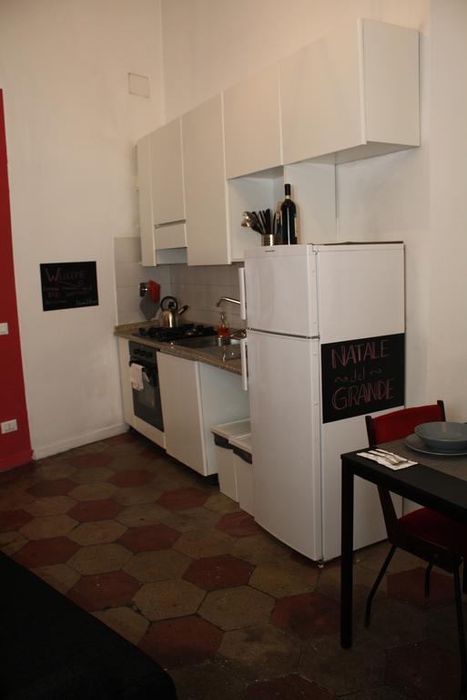 Home2Rome - Trastevere Εξωτερικό φωτογραφία