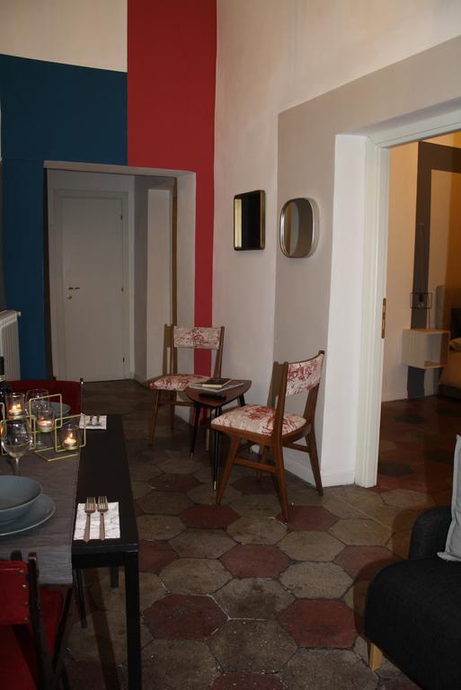 Home2Rome - Trastevere Εξωτερικό φωτογραφία