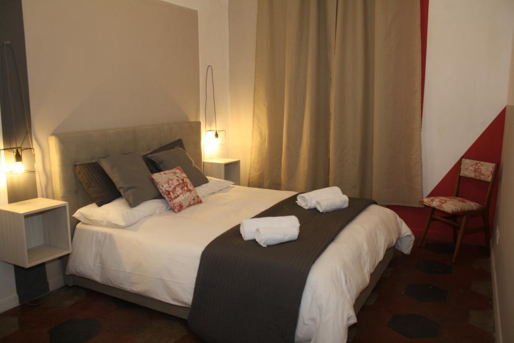 Home2Rome - Trastevere Εξωτερικό φωτογραφία