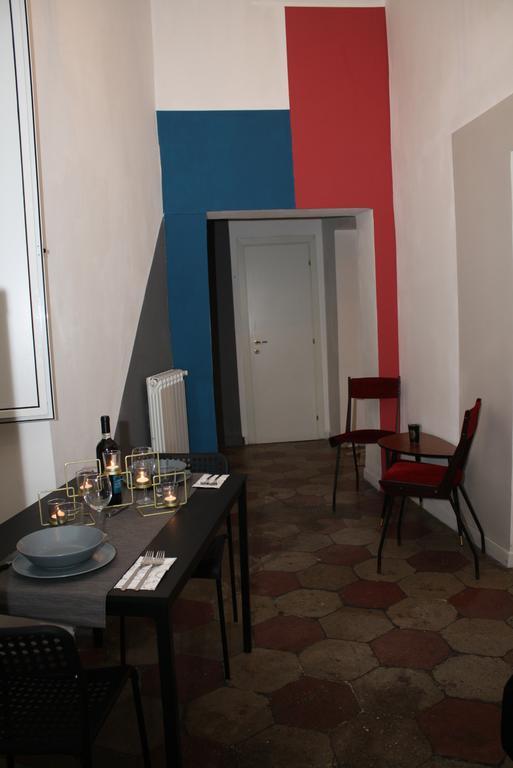 Home2Rome - Trastevere Εξωτερικό φωτογραφία